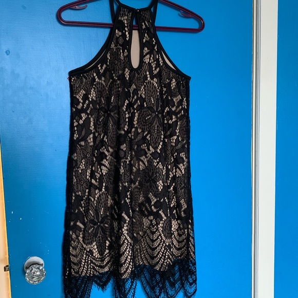 Love fire dress (purchased at winners) - Picture 5 of 5